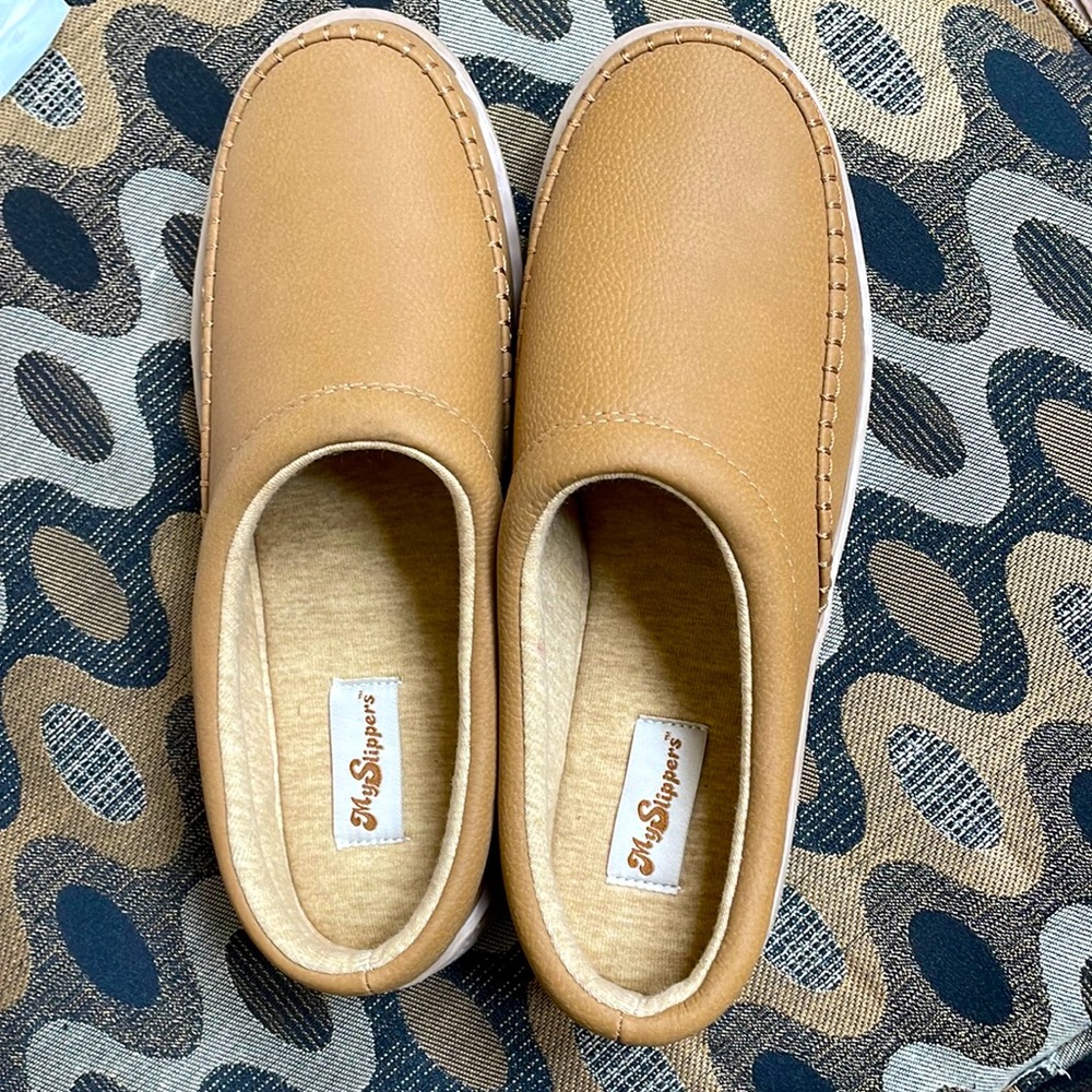 Women’s slippers/ “My Slippers”